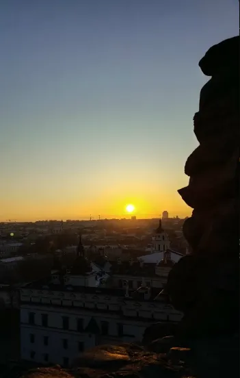 Vilnius